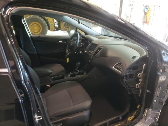 Photo 4 VIN: 1G1BE5SM4K7115758 - CHEVROLET CRUZE LT 