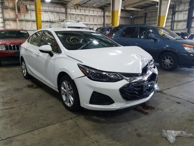 Photo 0 VIN: 1G1BE5SM4K7116053 - CHEVROLET CRUZE LT 