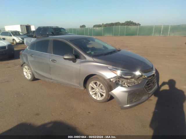 Photo 0 VIN: 1G1BE5SM4K7116375 - CHEVROLET CRUZE 