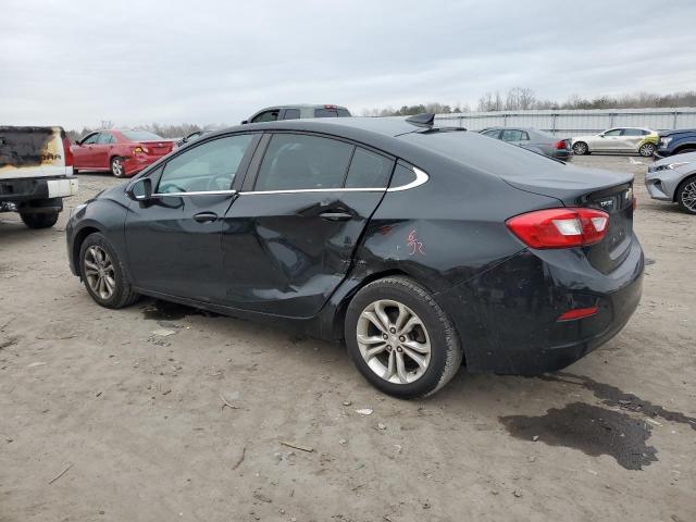 Photo 1 VIN: 1G1BE5SM4K7116862 - CHEVROLET CRUZE 