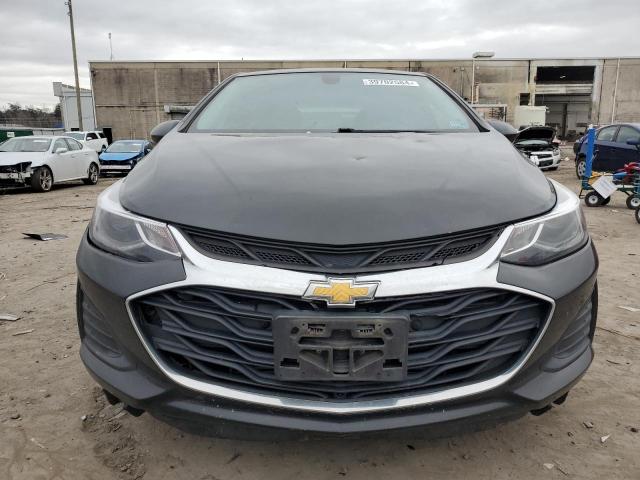 Photo 4 VIN: 1G1BE5SM4K7116862 - CHEVROLET CRUZE 