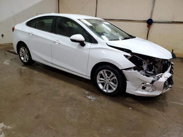 Photo 3 VIN: 1G1BE5SM4K7118241 - CHEVROLET CRUZE 