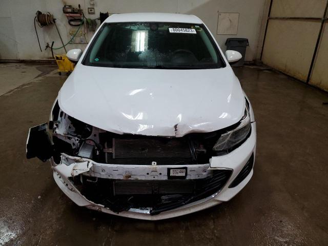 Photo 4 VIN: 1G1BE5SM4K7118241 - CHEVROLET CRUZE 