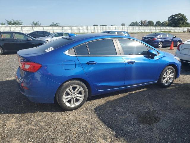 Photo 2 VIN: 1G1BE5SM4K7119292 - CHEVROLET CRUZE LT 