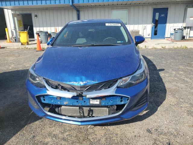 Photo 4 VIN: 1G1BE5SM4K7119292 - CHEVROLET CRUZE LT 