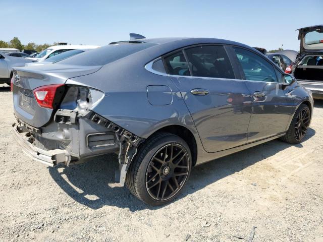 Photo 2 VIN: 1G1BE5SM4K7120510 - CHEVROLET CRUZE LT 