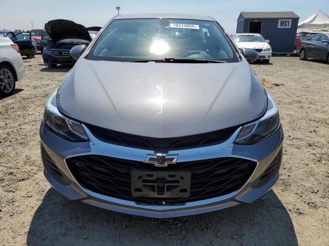 Photo 4 VIN: 1G1BE5SM4K7120510 - CHEVROLET CRUZE LT 