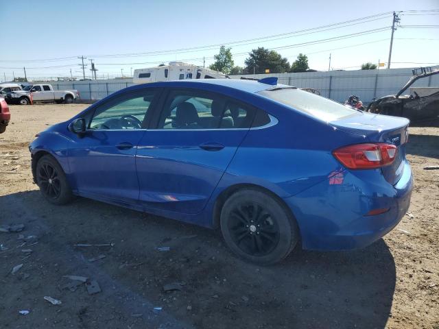 Photo 1 VIN: 1G1BE5SM4K7121639 - CHEVROLET CRUZE 