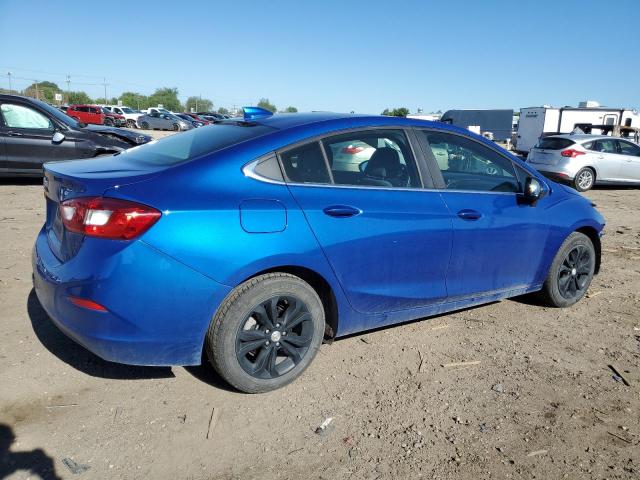 Photo 2 VIN: 1G1BE5SM4K7121639 - CHEVROLET CRUZE 