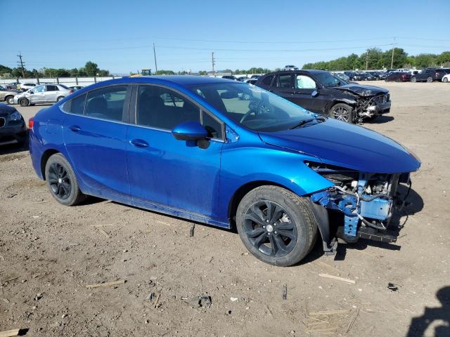 Photo 3 VIN: 1G1BE5SM4K7121639 - CHEVROLET CRUZE 