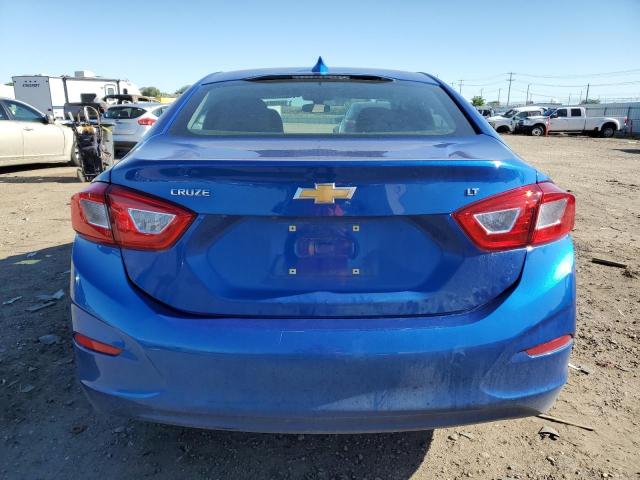 Photo 5 VIN: 1G1BE5SM4K7121639 - CHEVROLET CRUZE 