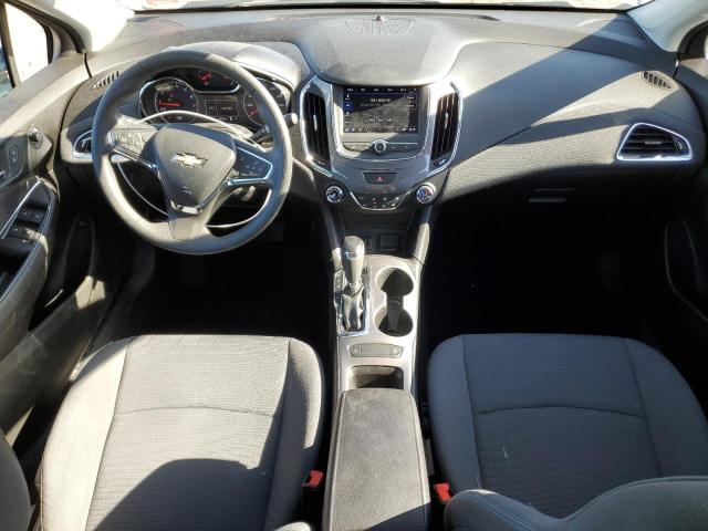 Photo 7 VIN: 1G1BE5SM4K7121639 - CHEVROLET CRUZE 