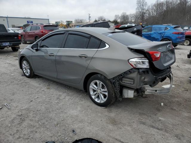 Photo 1 VIN: 1G1BE5SM4K7124539 - CHEVROLET CRUZE 