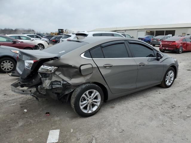 Photo 2 VIN: 1G1BE5SM4K7124539 - CHEVROLET CRUZE 