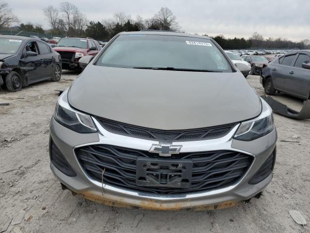 Photo 4 VIN: 1G1BE5SM4K7124539 - CHEVROLET CRUZE 