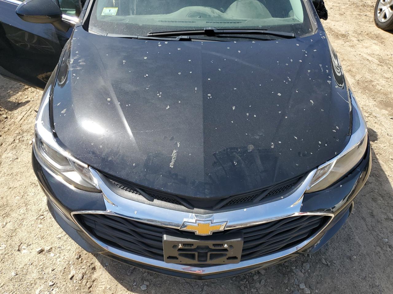 Photo 10 VIN: 1G1BE5SM4K7124623 - CHEVROLET CRUZE 