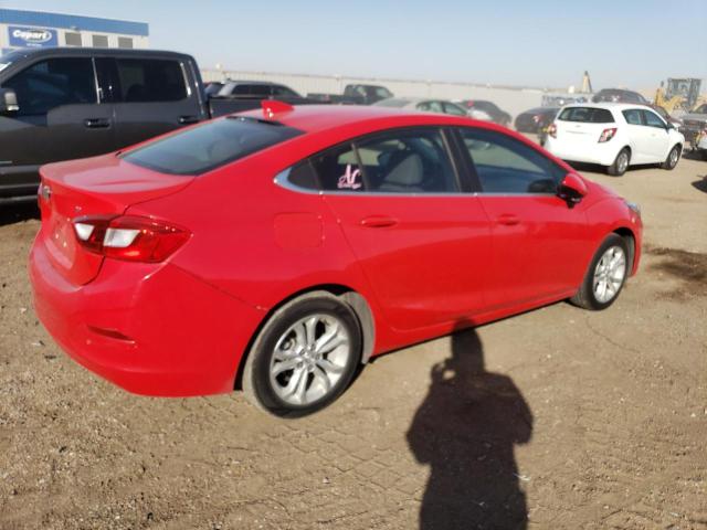 Photo 2 VIN: 1G1BE5SM4K7129918 - CHEVROLET CRUZE LT 