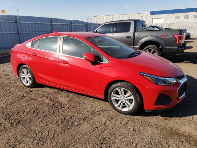 Photo 3 VIN: 1G1BE5SM4K7129918 - CHEVROLET CRUZE LT 