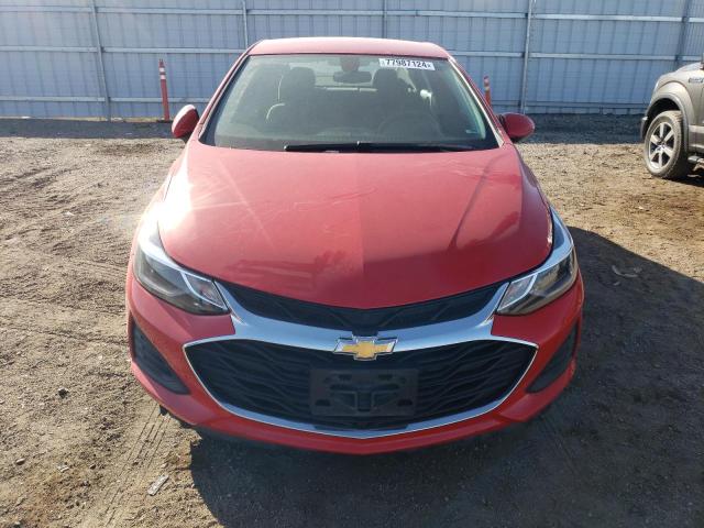 Photo 4 VIN: 1G1BE5SM4K7129918 - CHEVROLET CRUZE LT 