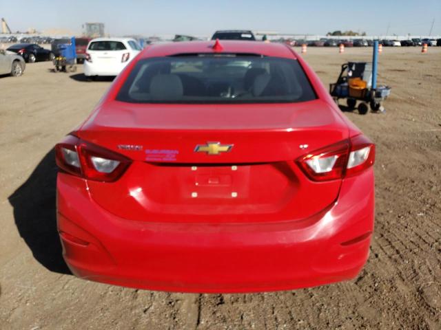 Photo 5 VIN: 1G1BE5SM4K7129918 - CHEVROLET CRUZE LT 