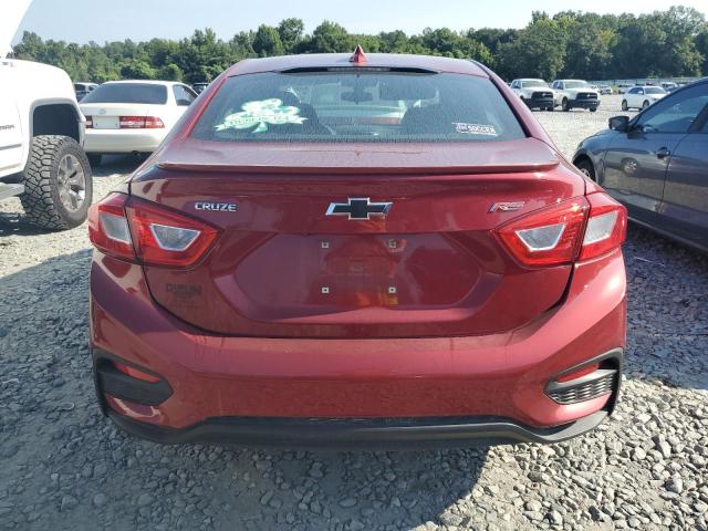 Photo 5 VIN: 1G1BE5SM4K7130258 - CHEVROLET CRUZE LT 