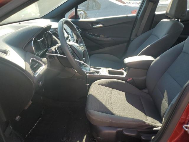 Photo 6 VIN: 1G1BE5SM4K7130258 - CHEVROLET CRUZE LT 