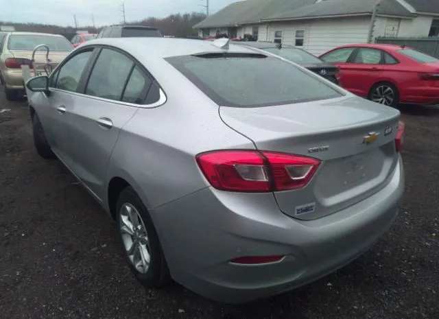 Photo 2 VIN: 1G1BE5SM4K7133466 - CHEVROLET CRUZE 