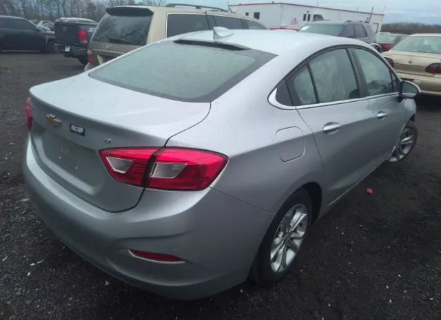 Photo 3 VIN: 1G1BE5SM4K7133466 - CHEVROLET CRUZE 