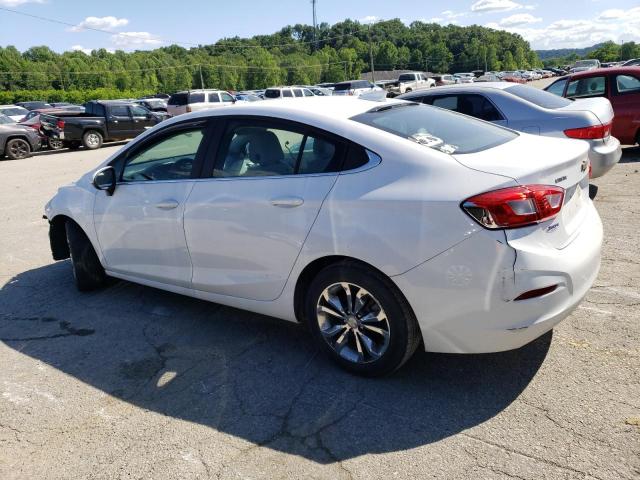 Photo 1 VIN: 1G1BE5SM4K7136478 - CHEVROLET CRUZE LT 