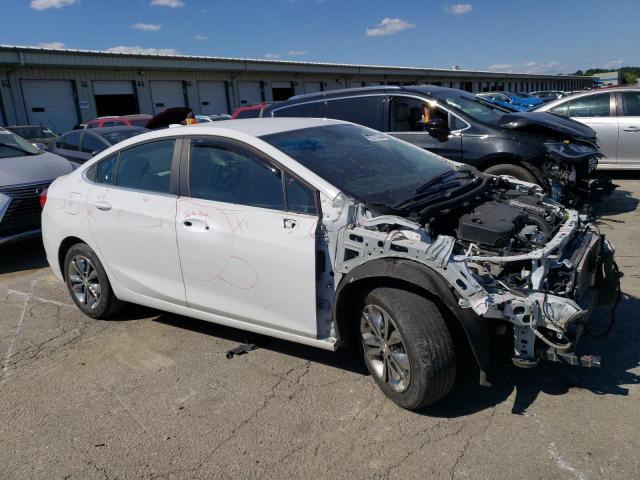 Photo 3 VIN: 1G1BE5SM4K7136478 - CHEVROLET CRUZE LT 