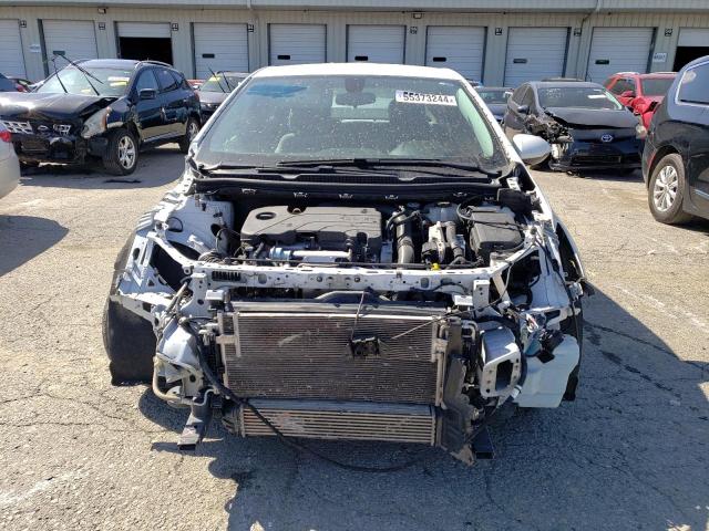 Photo 4 VIN: 1G1BE5SM4K7136478 - CHEVROLET CRUZE LT 