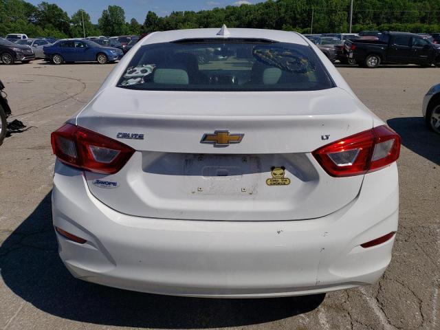 Photo 5 VIN: 1G1BE5SM4K7136478 - CHEVROLET CRUZE LT 