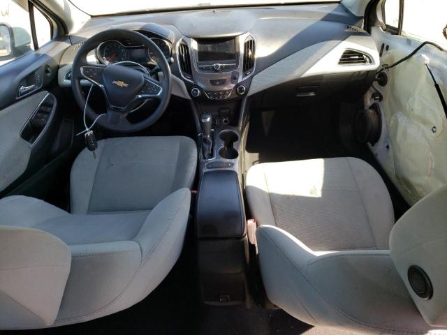 Photo 7 VIN: 1G1BE5SM4K7136478 - CHEVROLET CRUZE LT 