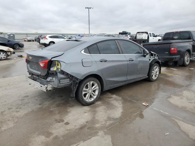 Photo 2 VIN: 1G1BE5SM4K7138800 - CHEVROLET CRUZE LT 