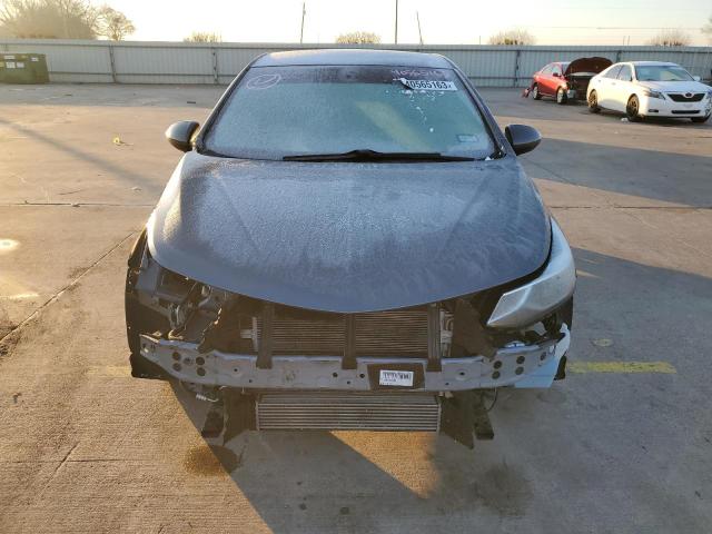 Photo 4 VIN: 1G1BE5SM4K7138800 - CHEVROLET CRUZE LT 