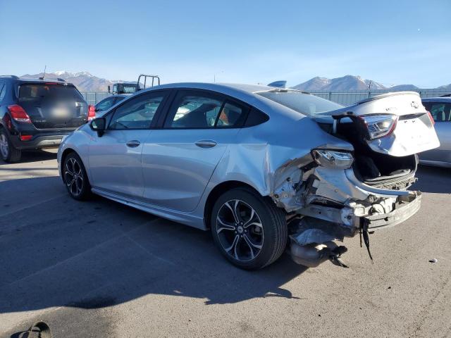 Photo 1 VIN: 1G1BE5SM4K7140854 - CHEVROLET CRUZE LT 