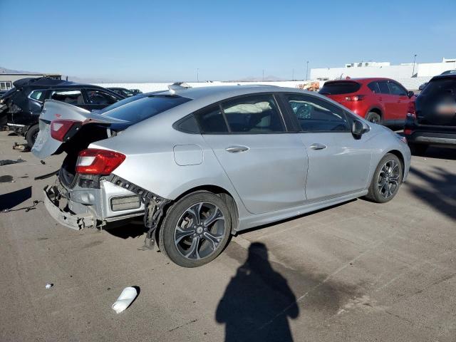 Photo 2 VIN: 1G1BE5SM4K7140854 - CHEVROLET CRUZE LT 