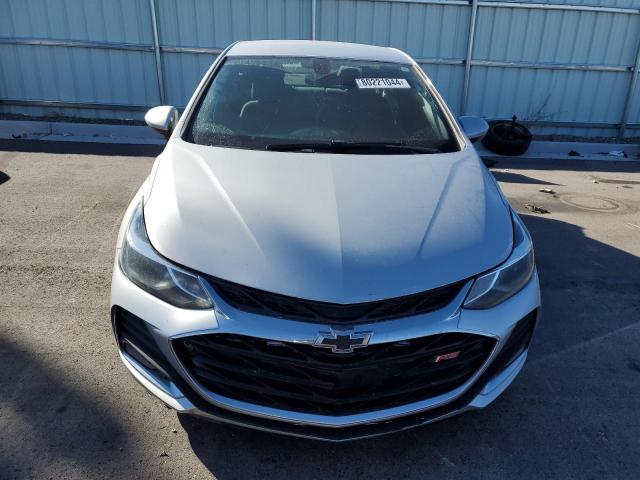 Photo 4 VIN: 1G1BE5SM4K7140854 - CHEVROLET CRUZE LT 