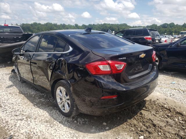 Photo 2 VIN: 1G1BE5SM4K7143558 - CHEVROLET CRUZE LT 