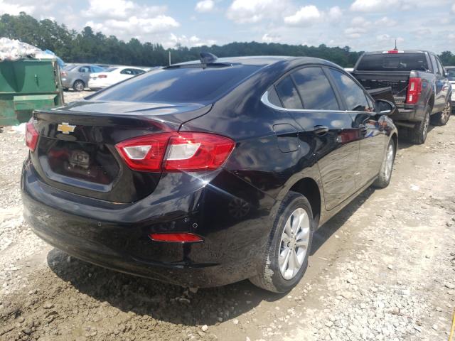 Photo 3 VIN: 1G1BE5SM4K7143558 - CHEVROLET CRUZE LT 