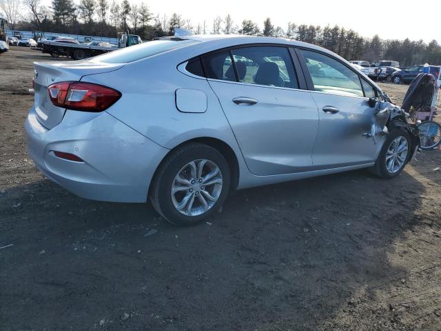 Photo 2 VIN: 1G1BE5SM4K7143592 - CHEVROLET CRUZE 