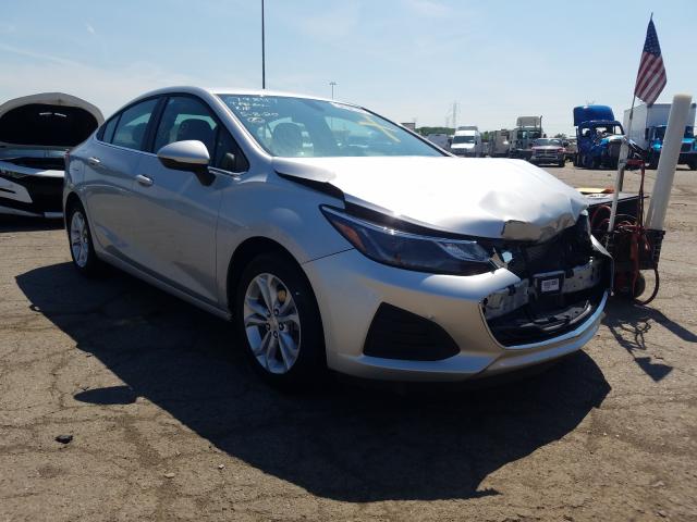 Photo 0 VIN: 1G1BE5SM4K7144841 - CHEVROLET CRUZE LT 