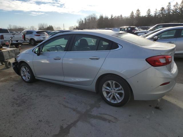 Photo 1 VIN: 1G1BE5SM4K7144970 - CHEVROLET CRUZE LT 