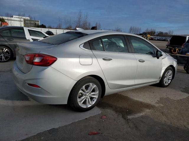 Photo 2 VIN: 1G1BE5SM4K7144970 - CHEVROLET CRUZE LT 