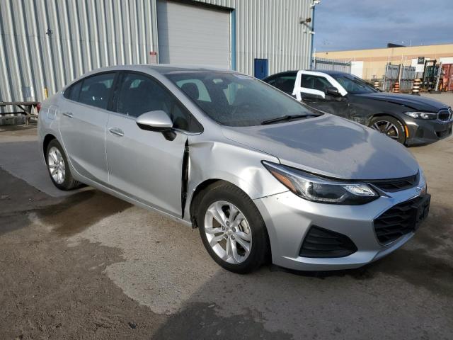 Photo 3 VIN: 1G1BE5SM4K7144970 - CHEVROLET CRUZE LT 