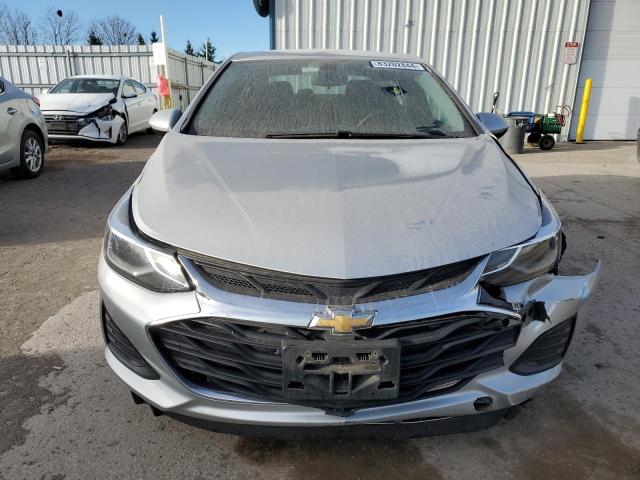 Photo 4 VIN: 1G1BE5SM4K7144970 - CHEVROLET CRUZE LT 