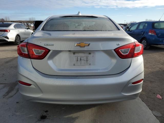 Photo 5 VIN: 1G1BE5SM4K7144970 - CHEVROLET CRUZE LT 