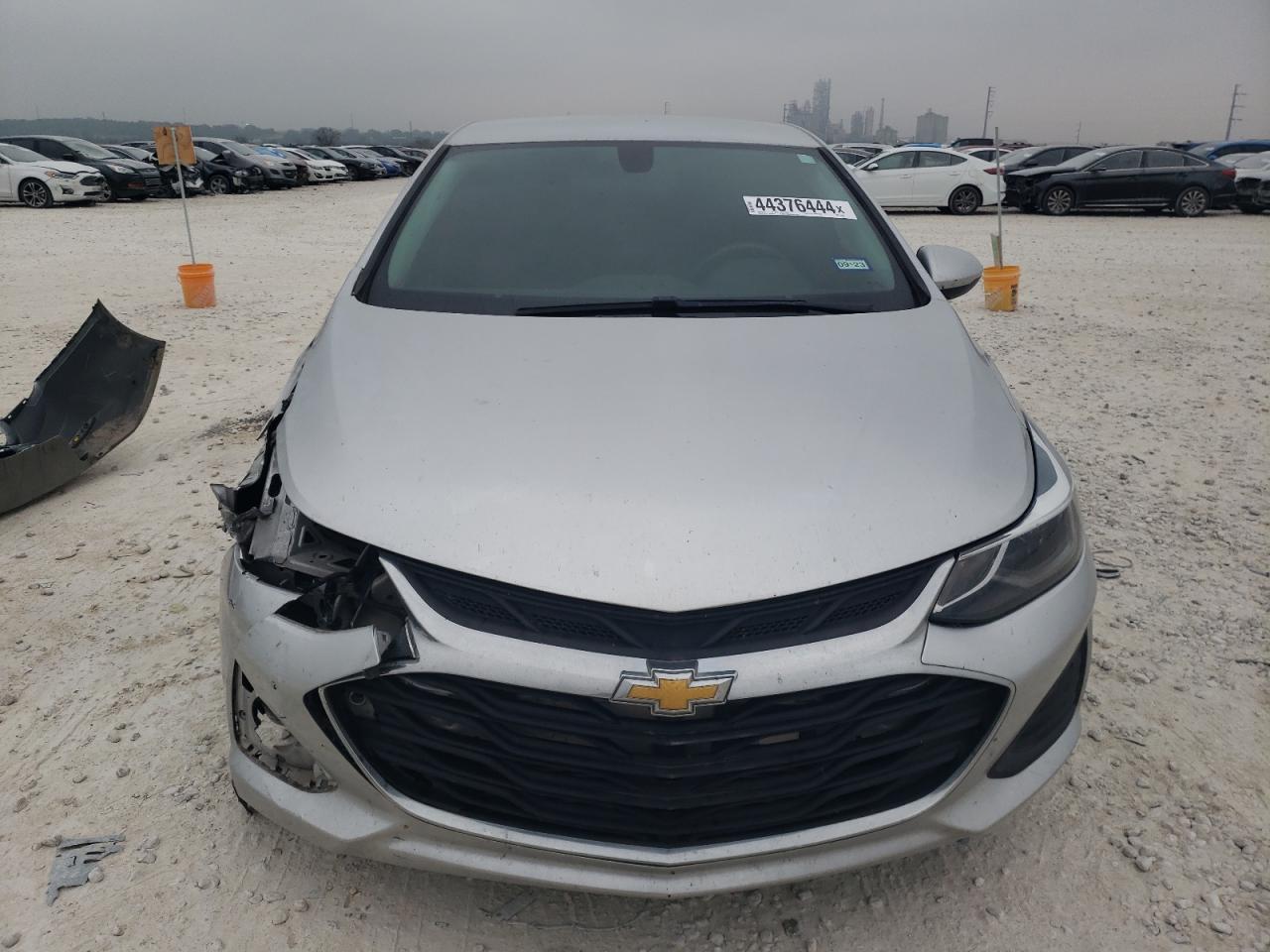 Photo 4 VIN: 1G1BE5SM4K7145004 - CHEVROLET CRUZE 