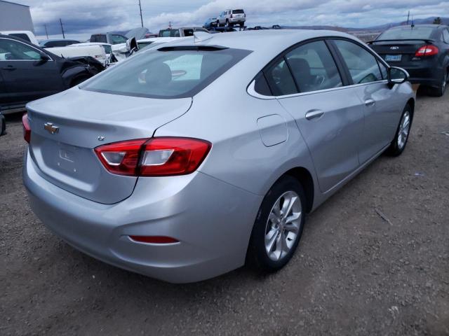 Photo 3 VIN: 1G1BE5SM4K7145682 - CHEVROLET CRUZE LT 