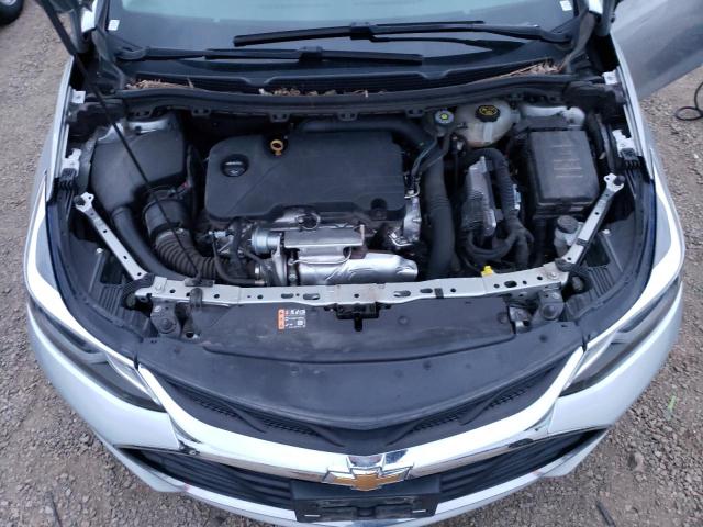 Photo 6 VIN: 1G1BE5SM4K7145682 - CHEVROLET CRUZE LT 